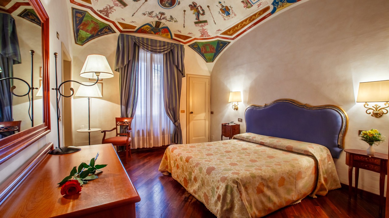 Photo of Bedroom in Old Town