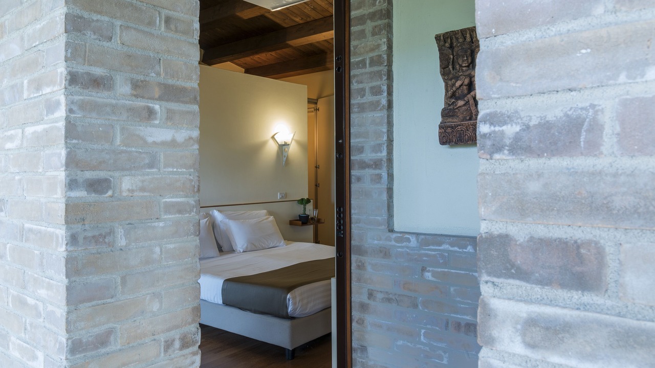 Photo of Bedroom in Senigallia