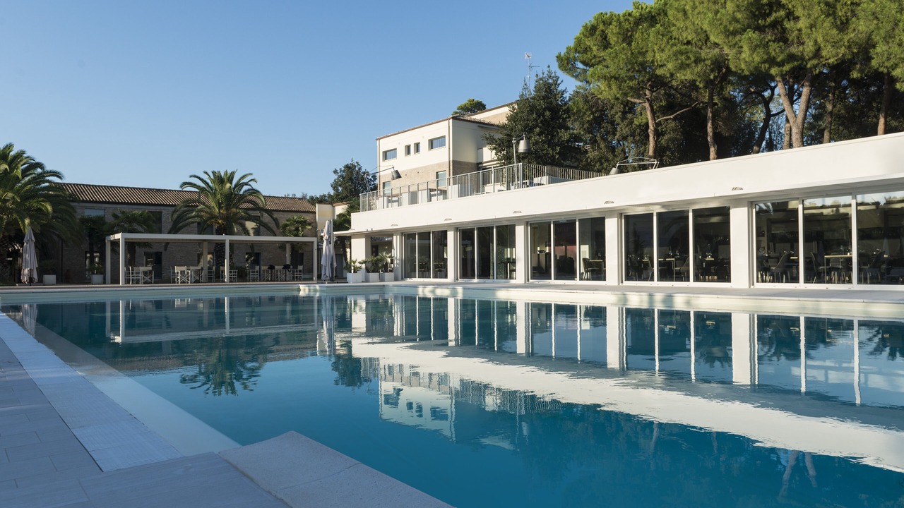 Photo of Outdoor in Senigallia