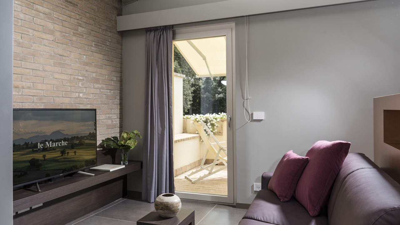 Photo of Bedroom in Senigallia