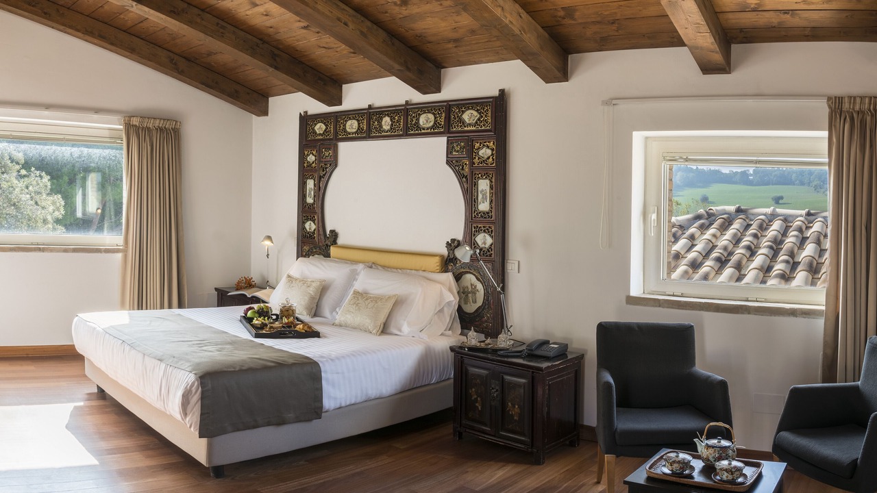 Photo of Bedroom in Senigallia