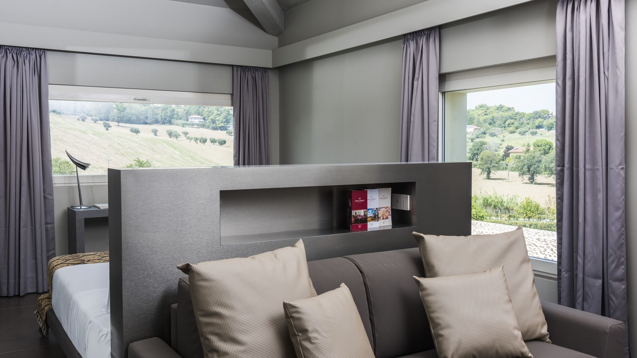 Photo of Bedroom in Senigallia