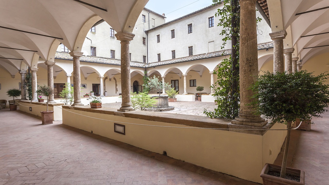Photo of Outdoor in Pienza