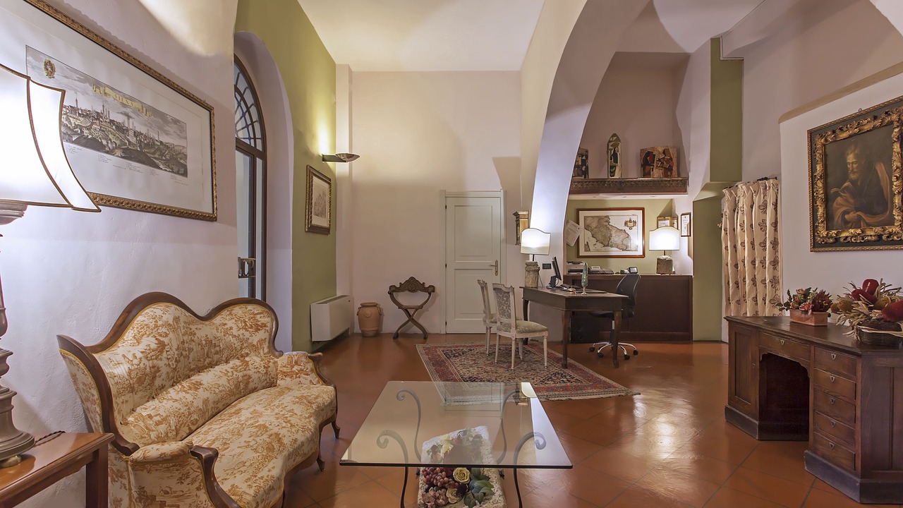 Photo of Others in Pienza