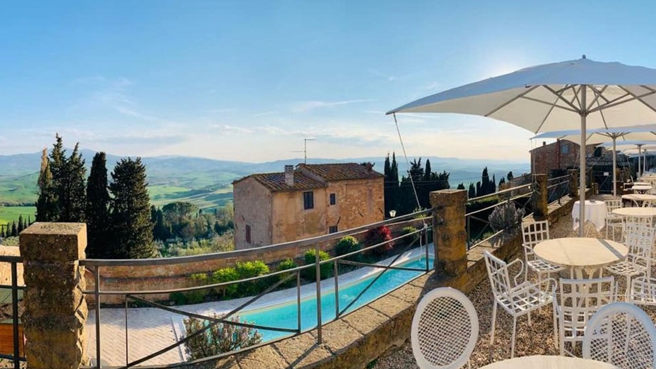 Photo of Outdoor in Pienza