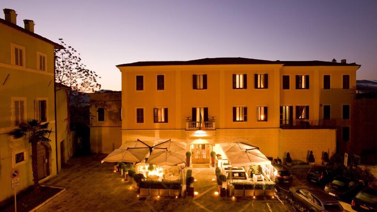 Photo of Outdoor in Spoleto
