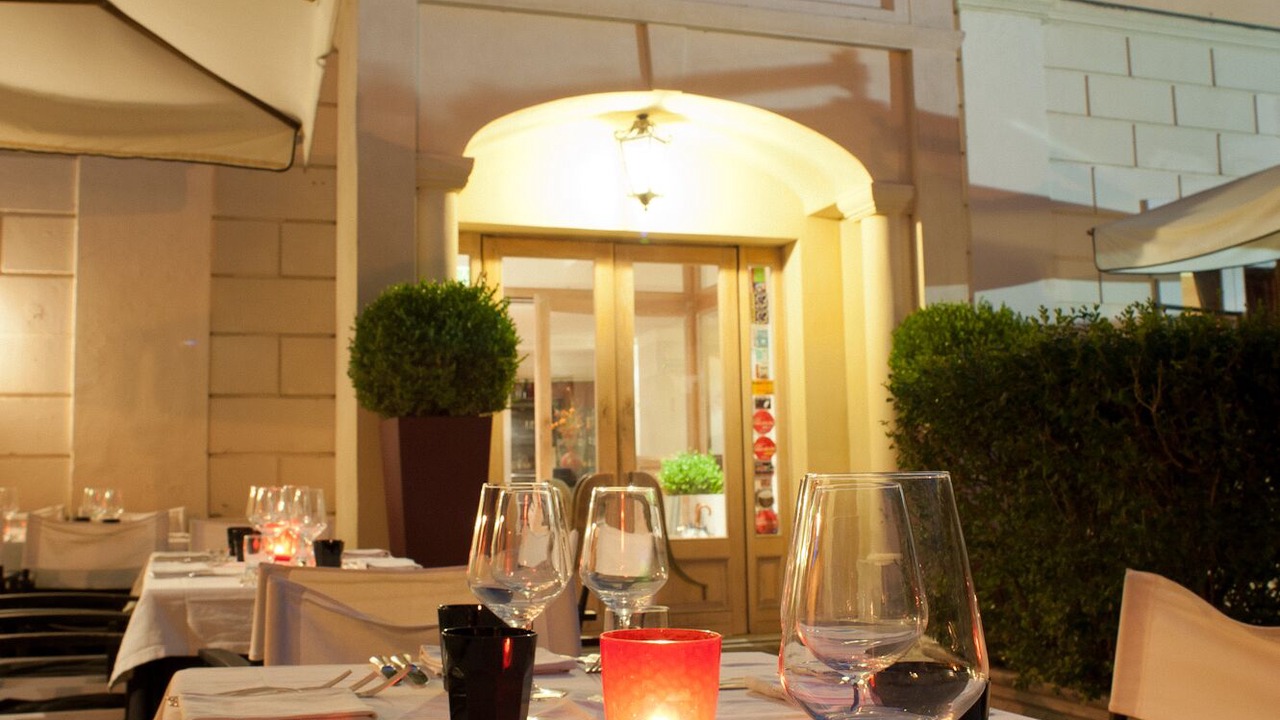 Photo of Outdoor in Spoleto