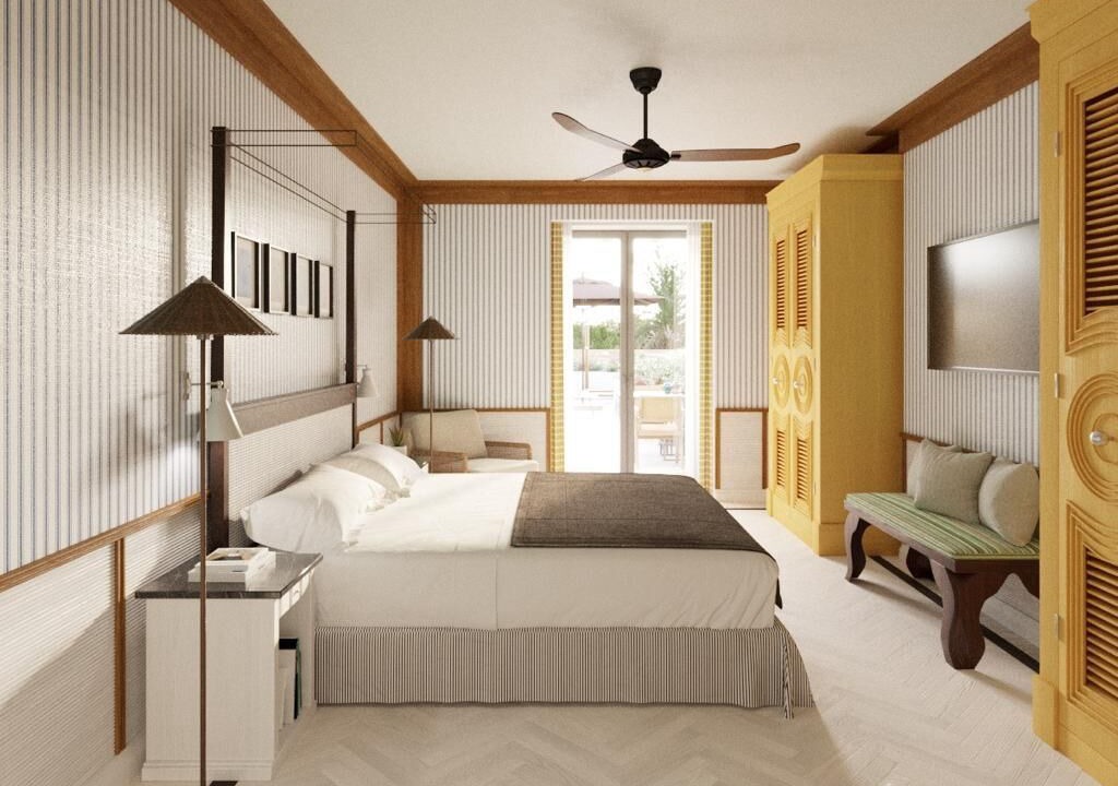 Photo of Bedroom in Laura