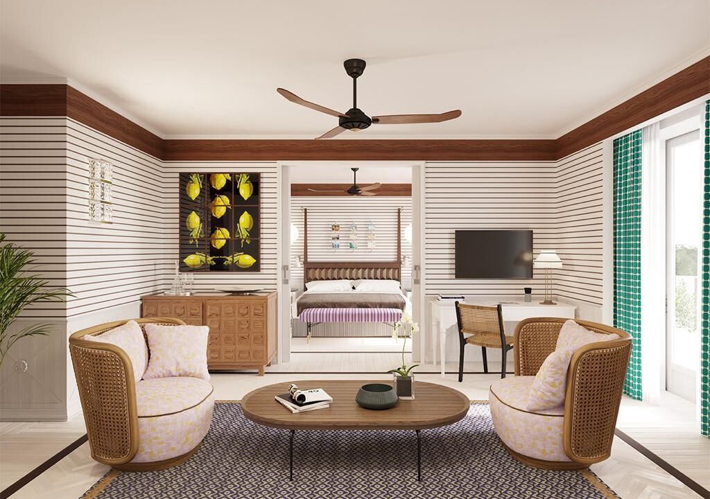 Photo of Bedroom in Laura