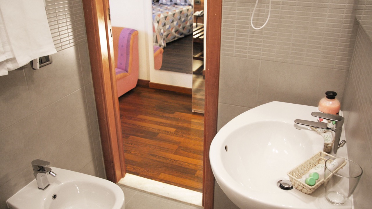 Photo of Bathroom in Perugia