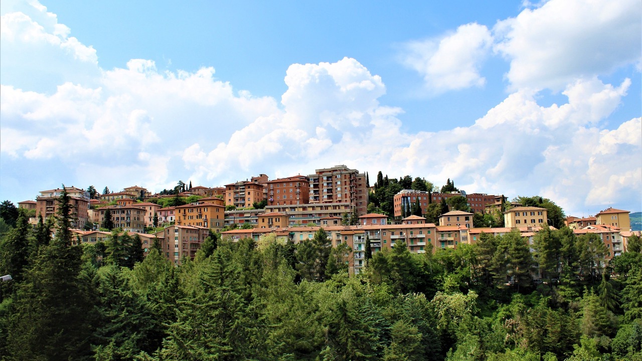Photo of Others in Perugia