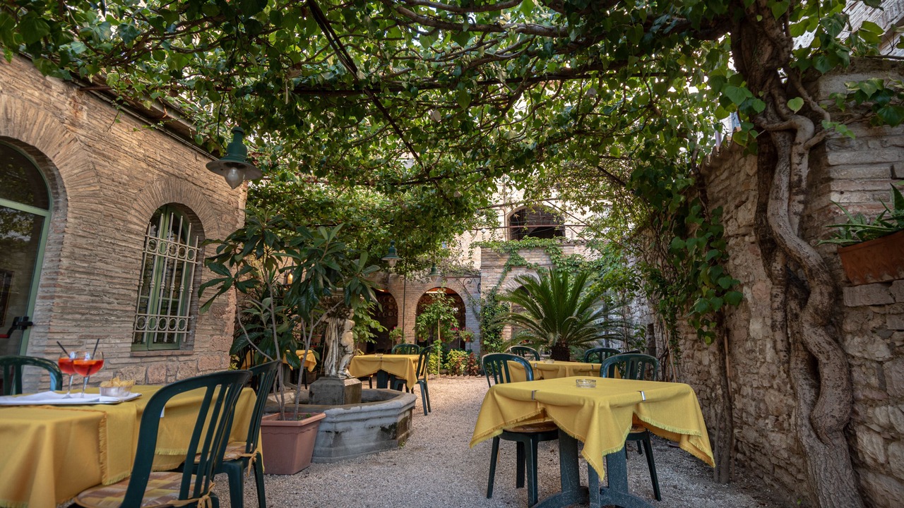 Photo of Outdoor in Assisi