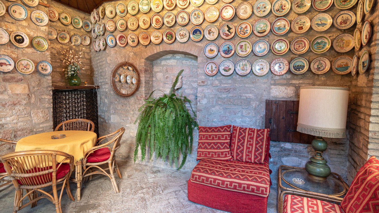 Photo of Outdoor in Assisi