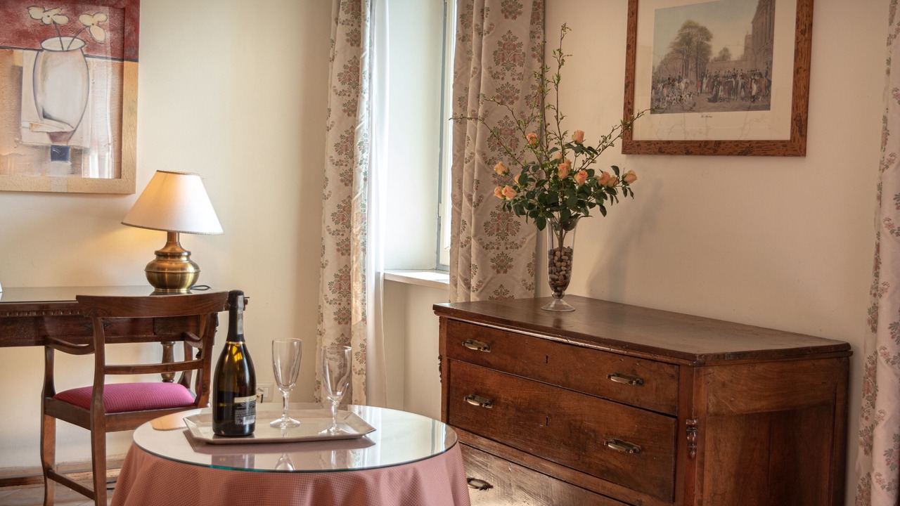 Photo of Bedroom in Assisi