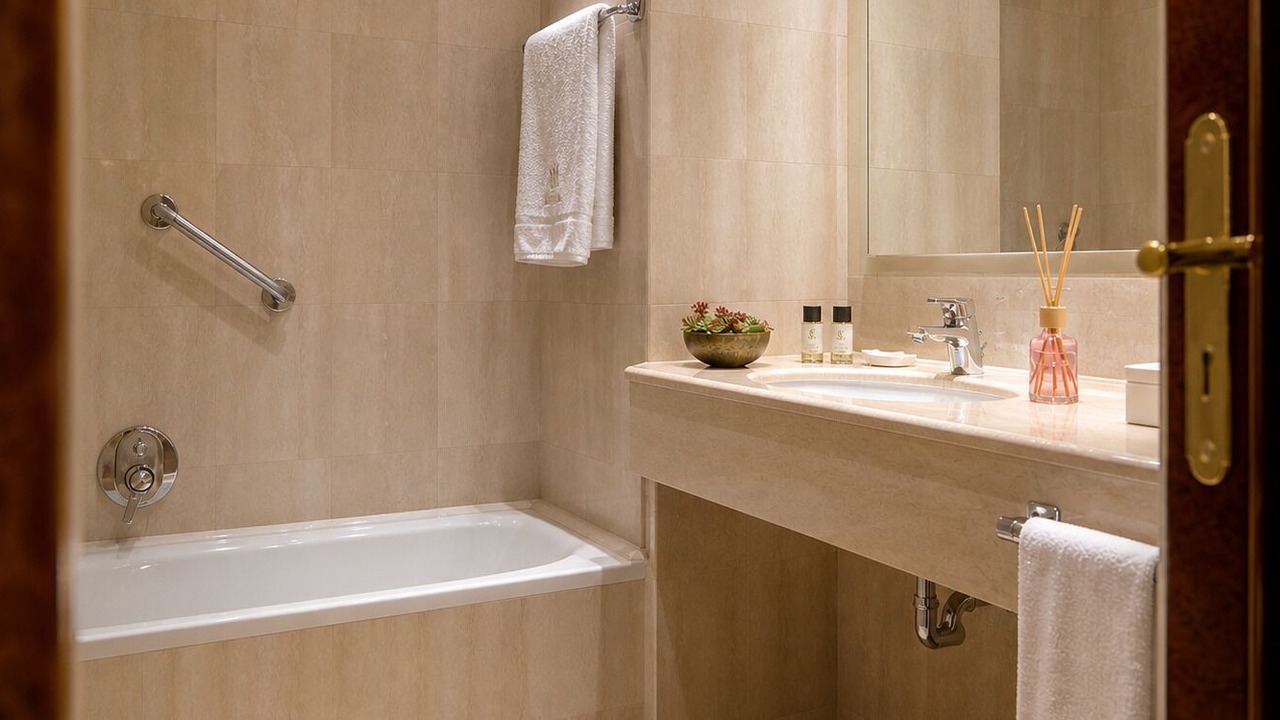Photo of Bathroom in Foggia