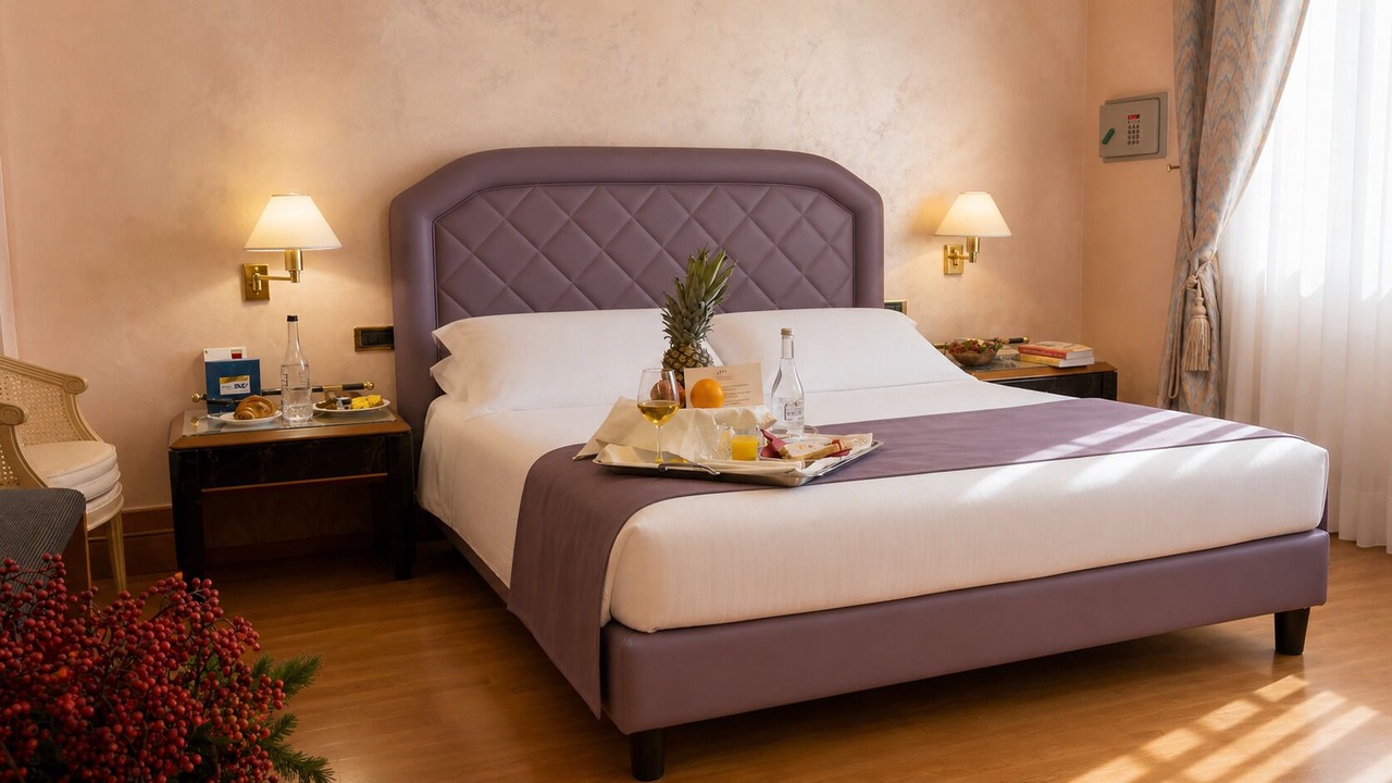 Photo of Bedroom in Foggia