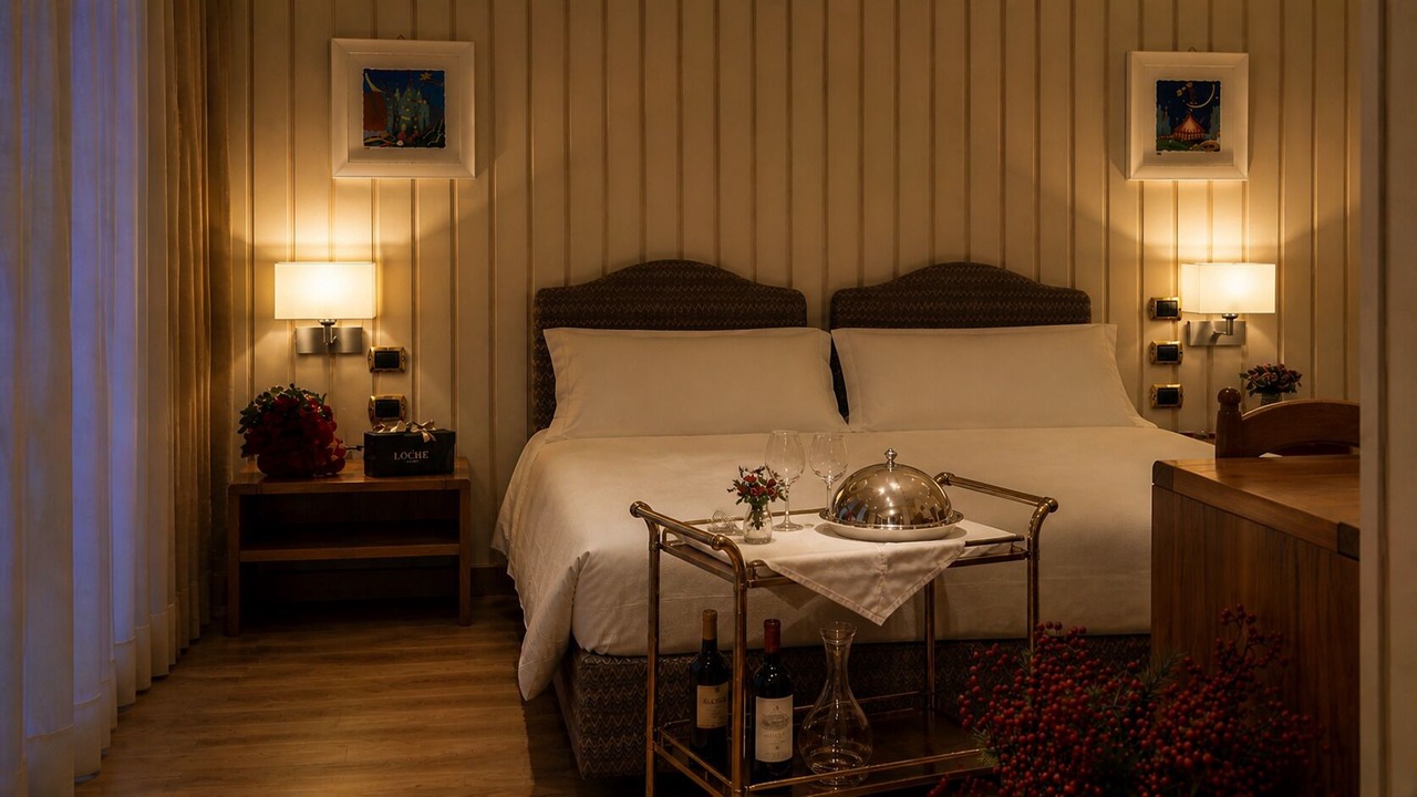 Photo of Bedroom in Foggia