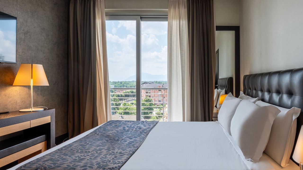 Photo of Bedroom in Borgaro Torinese