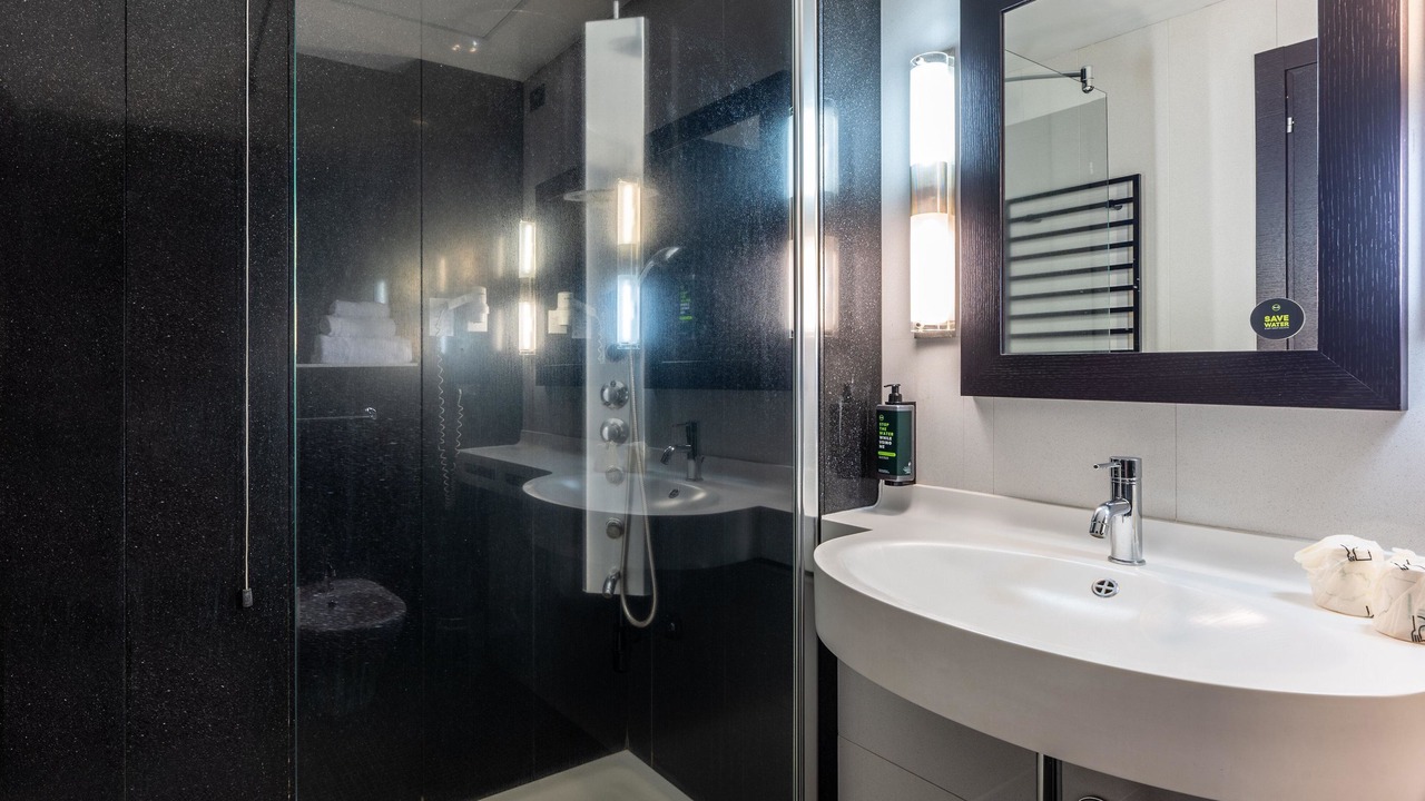 Photo of Bathroom in Borgaro Torinese