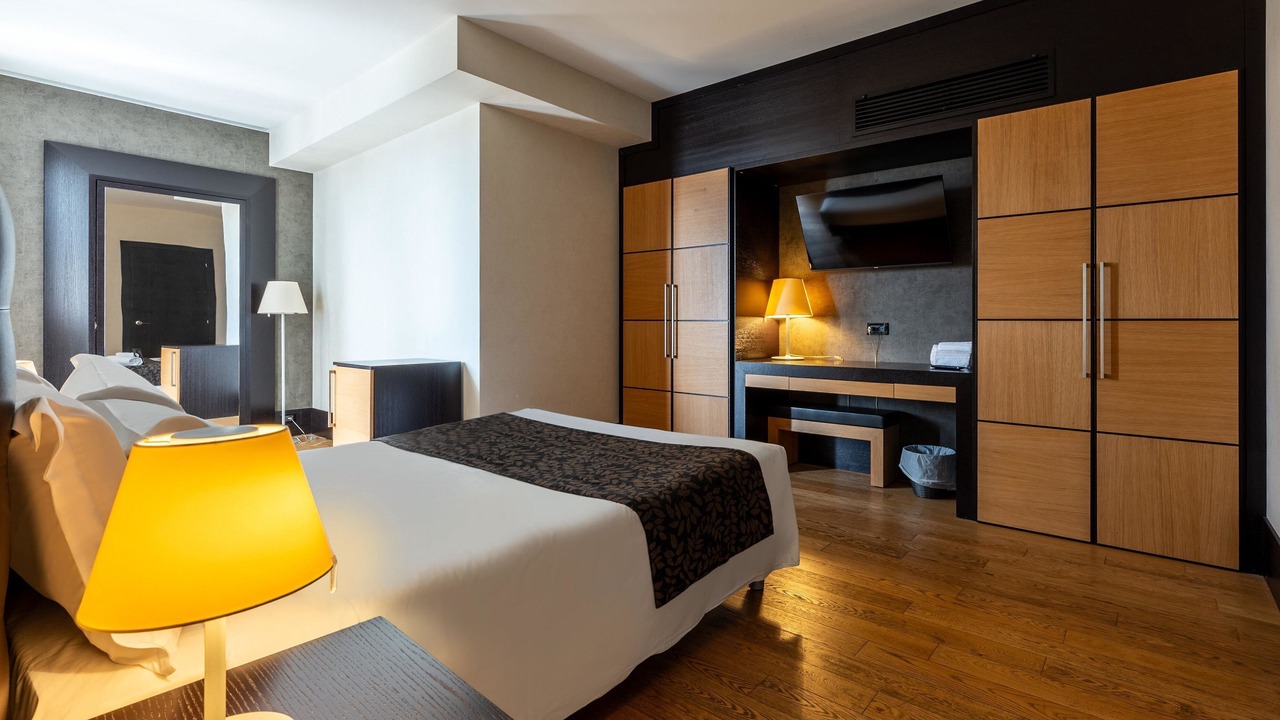 Photo of Bedroom in Borgaro Torinese