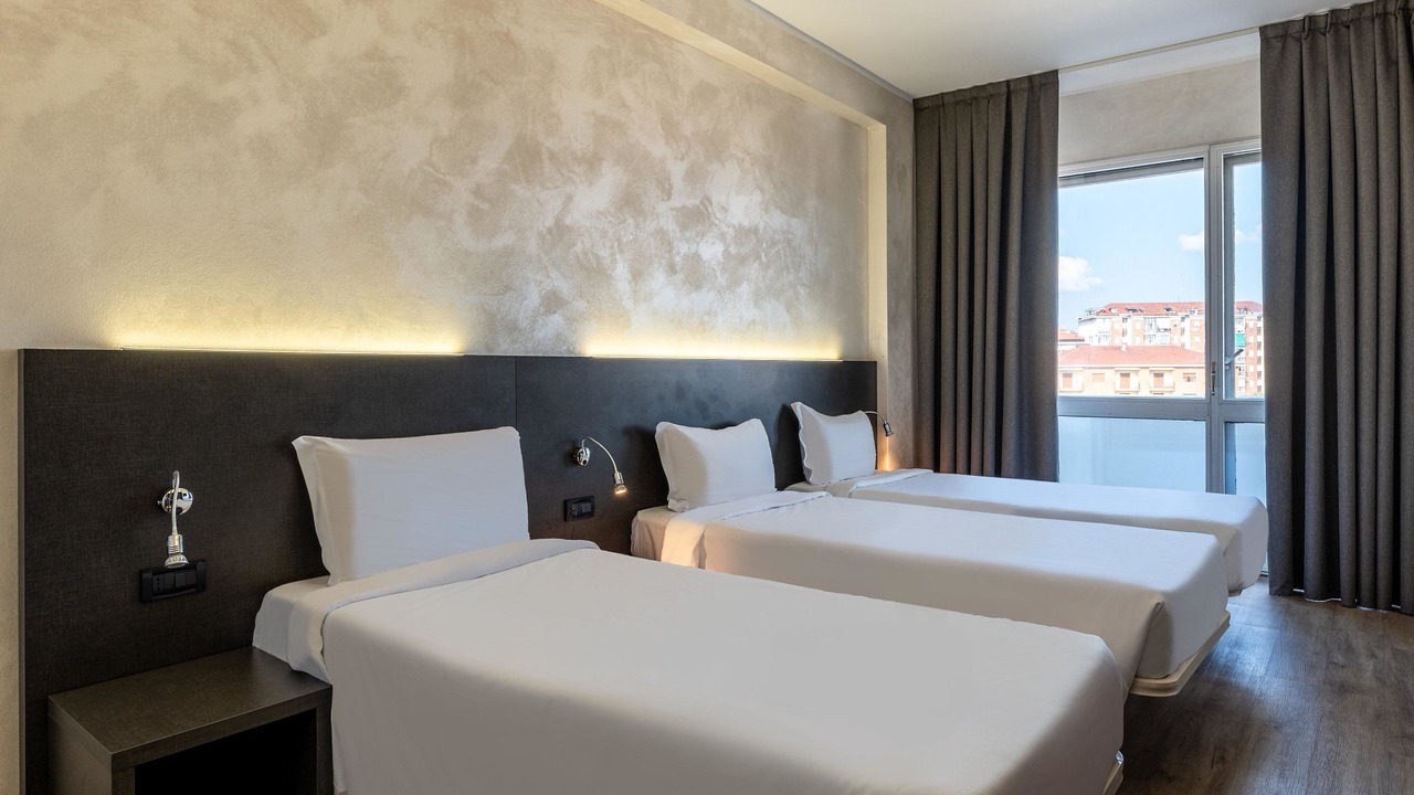 Photo of Bedroom in Borgaro Torinese