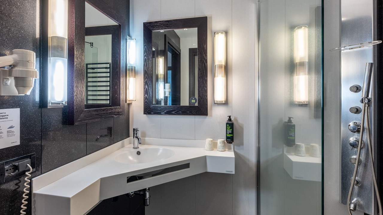 Photo of Bathroom in Borgaro Torinese