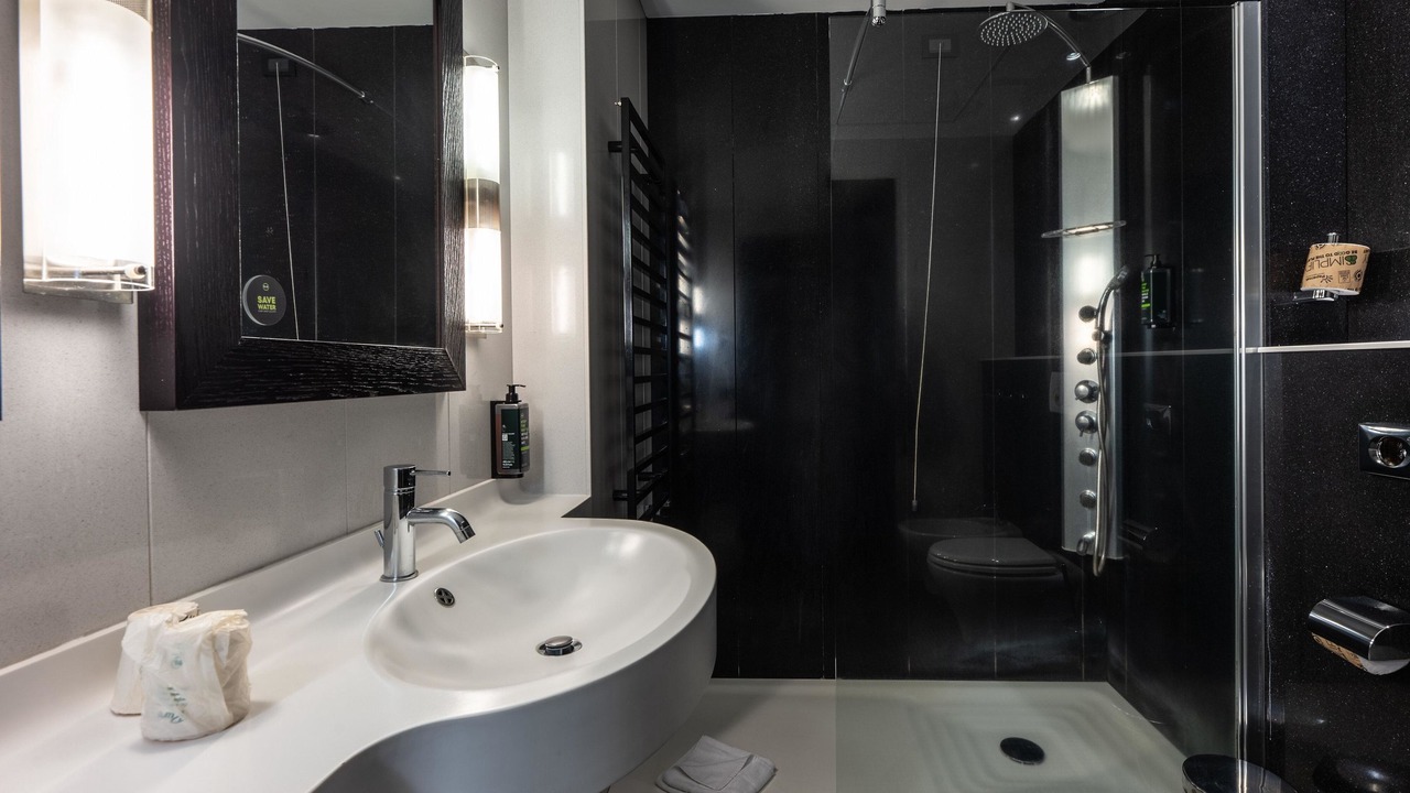 Photo of Bathroom in Borgaro Torinese