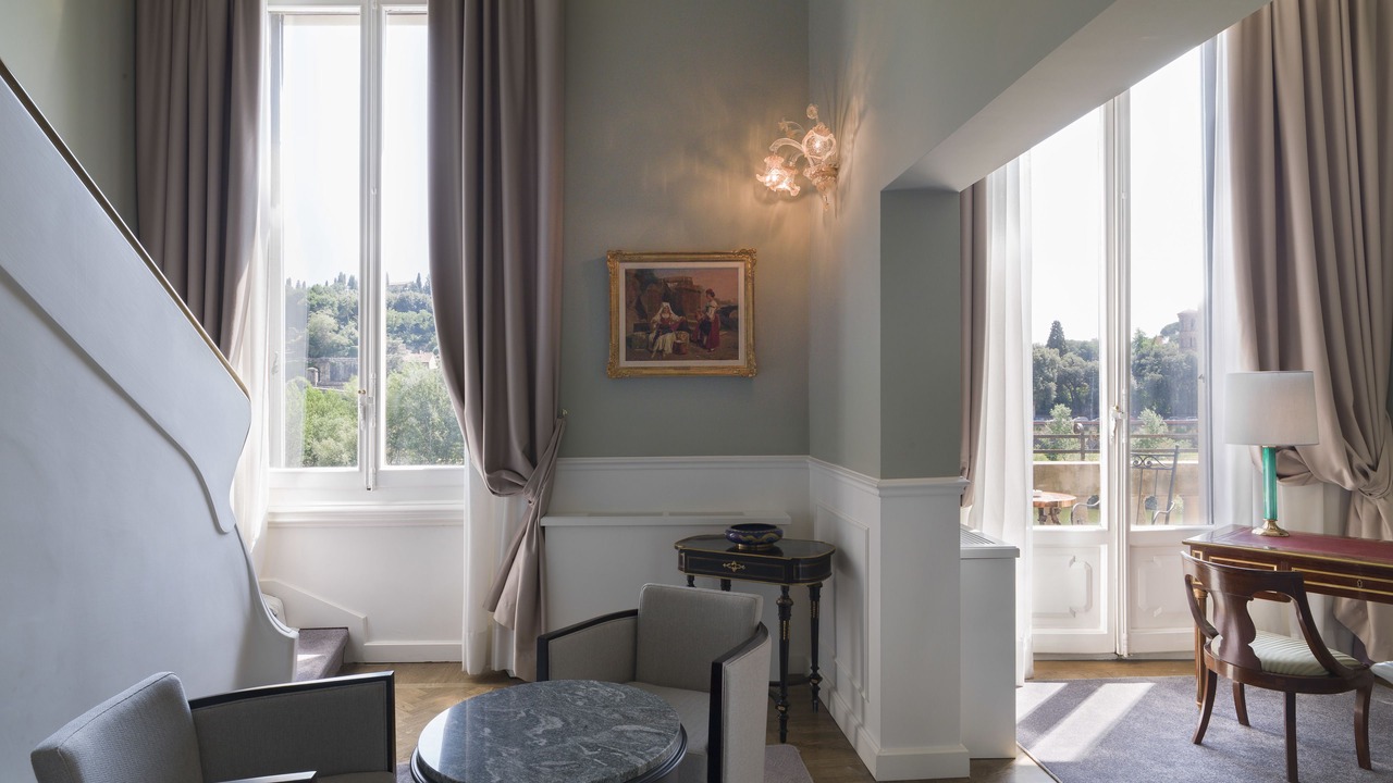 Photo of Bedroom in Santa Croce