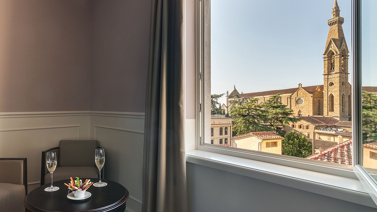 Photo of Bedroom in Santa Croce