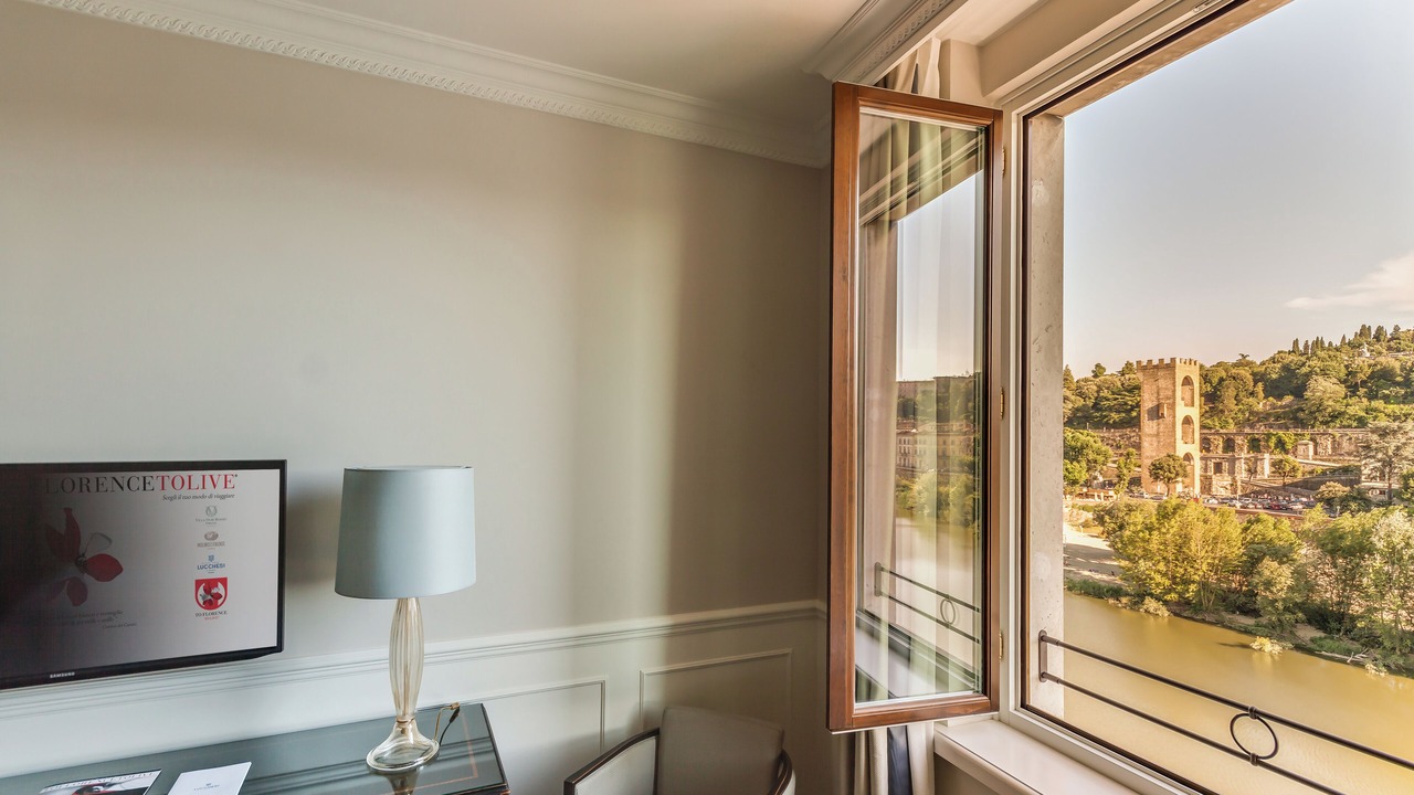 Photo of Bedroom in Santa Croce