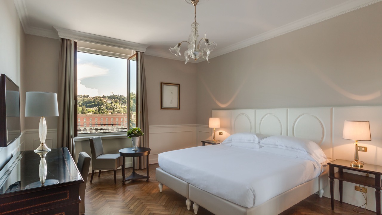 Photo of Bedroom in Santa Croce