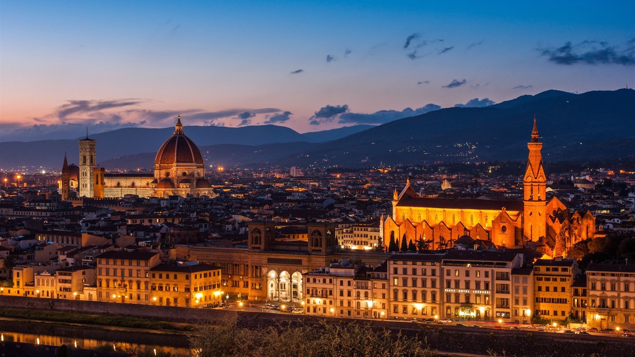 Photo of Others in Santa Croce
