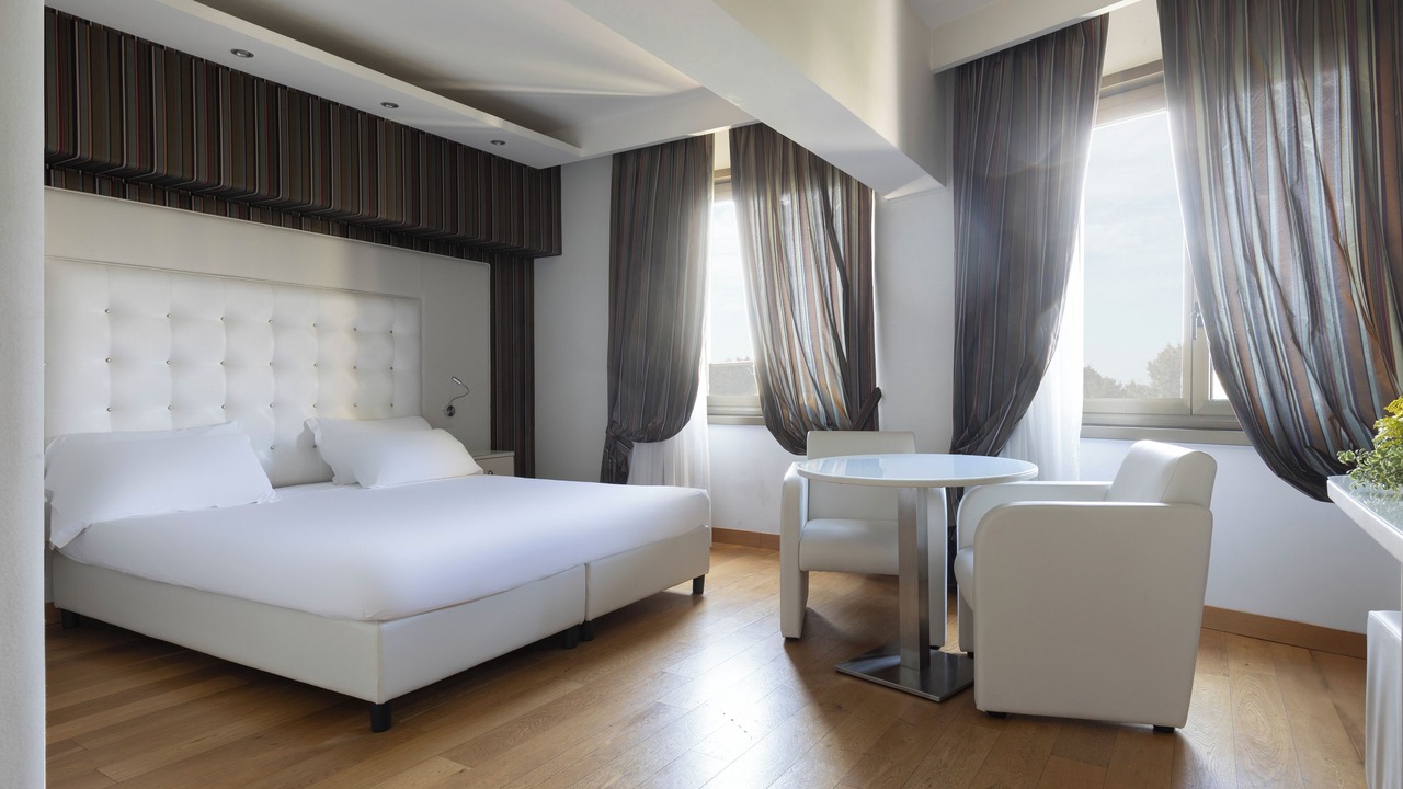 Photo of Bedroom in Caserta