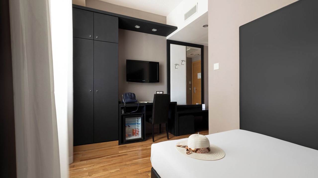 Photo of Bedroom in Caserta