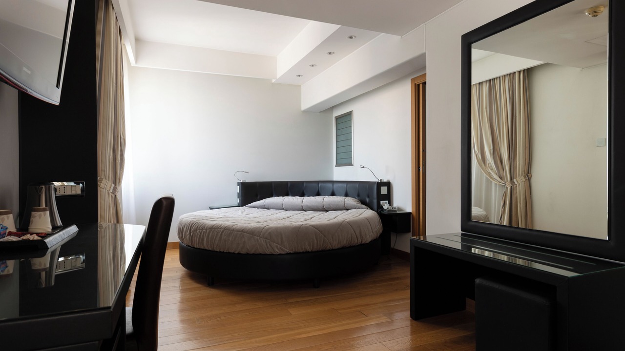 Photo of Bedroom in Caserta