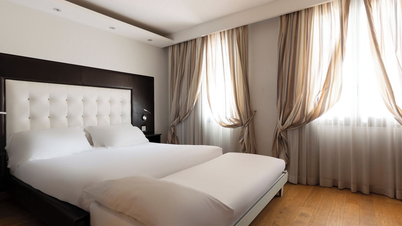 Photo of Bedroom in Caserta