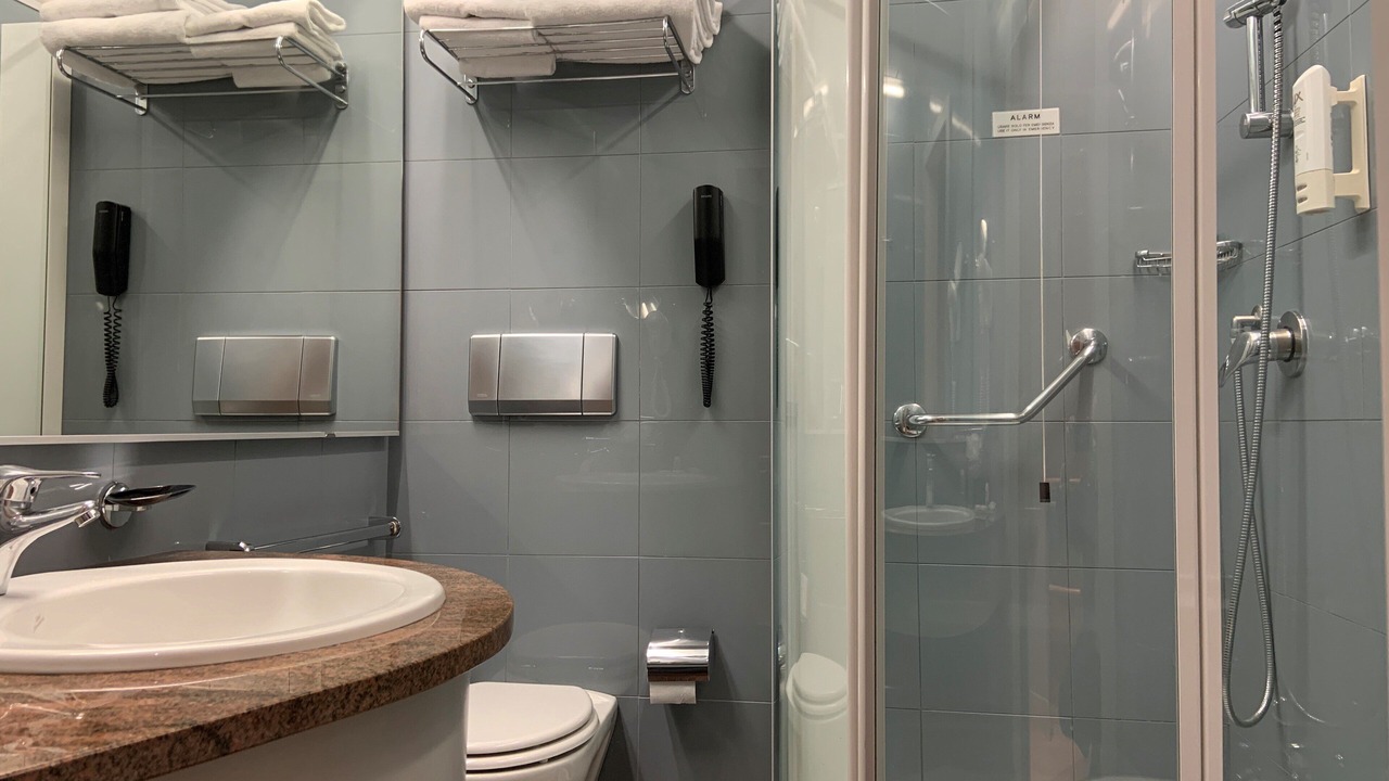 Photo of Bathroom in San Donato Milanese