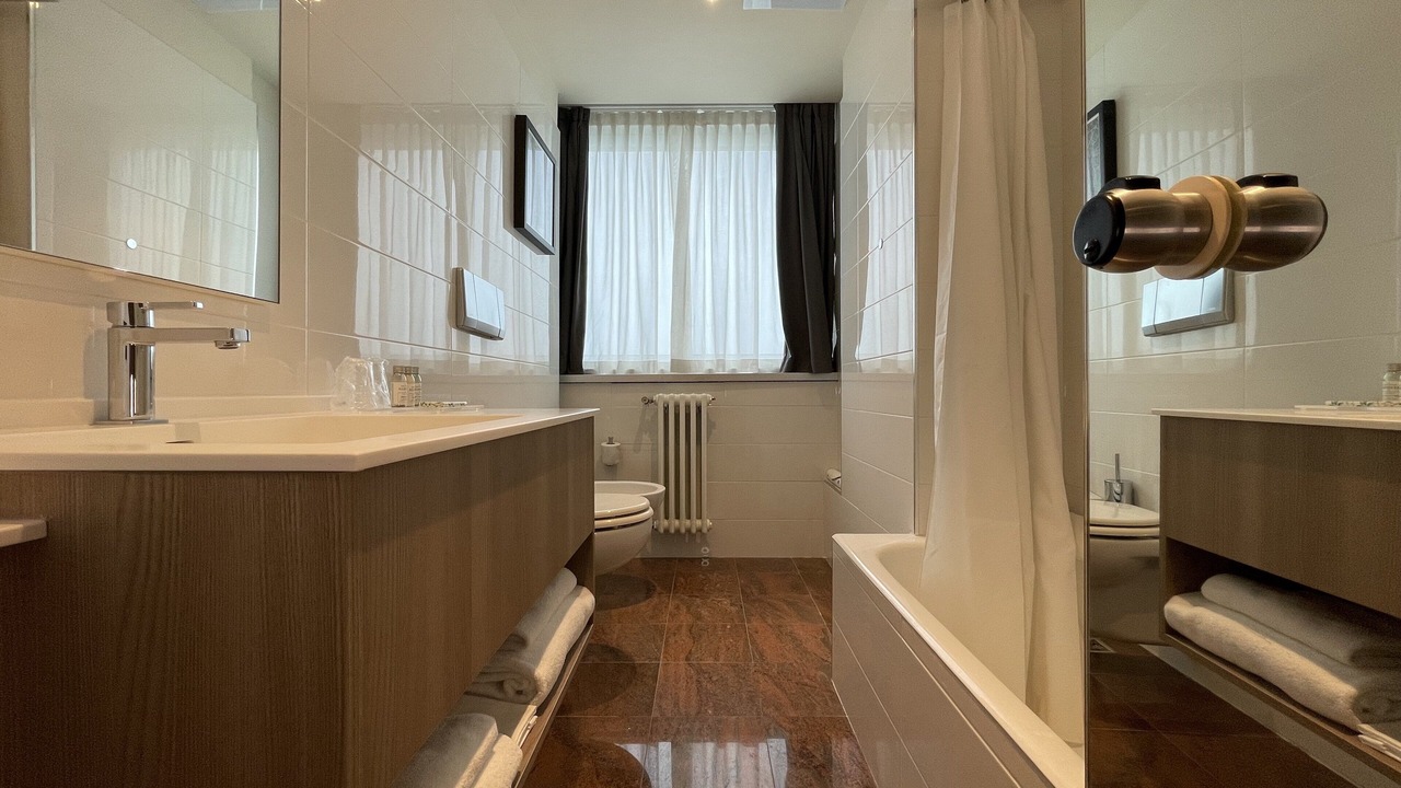 Photo of Bathroom in San Donato Milanese