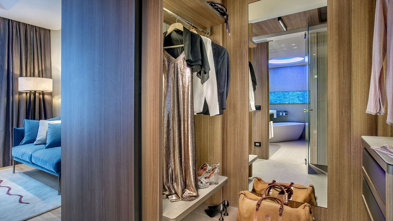 Photo of Bedroom in Borgonuovo