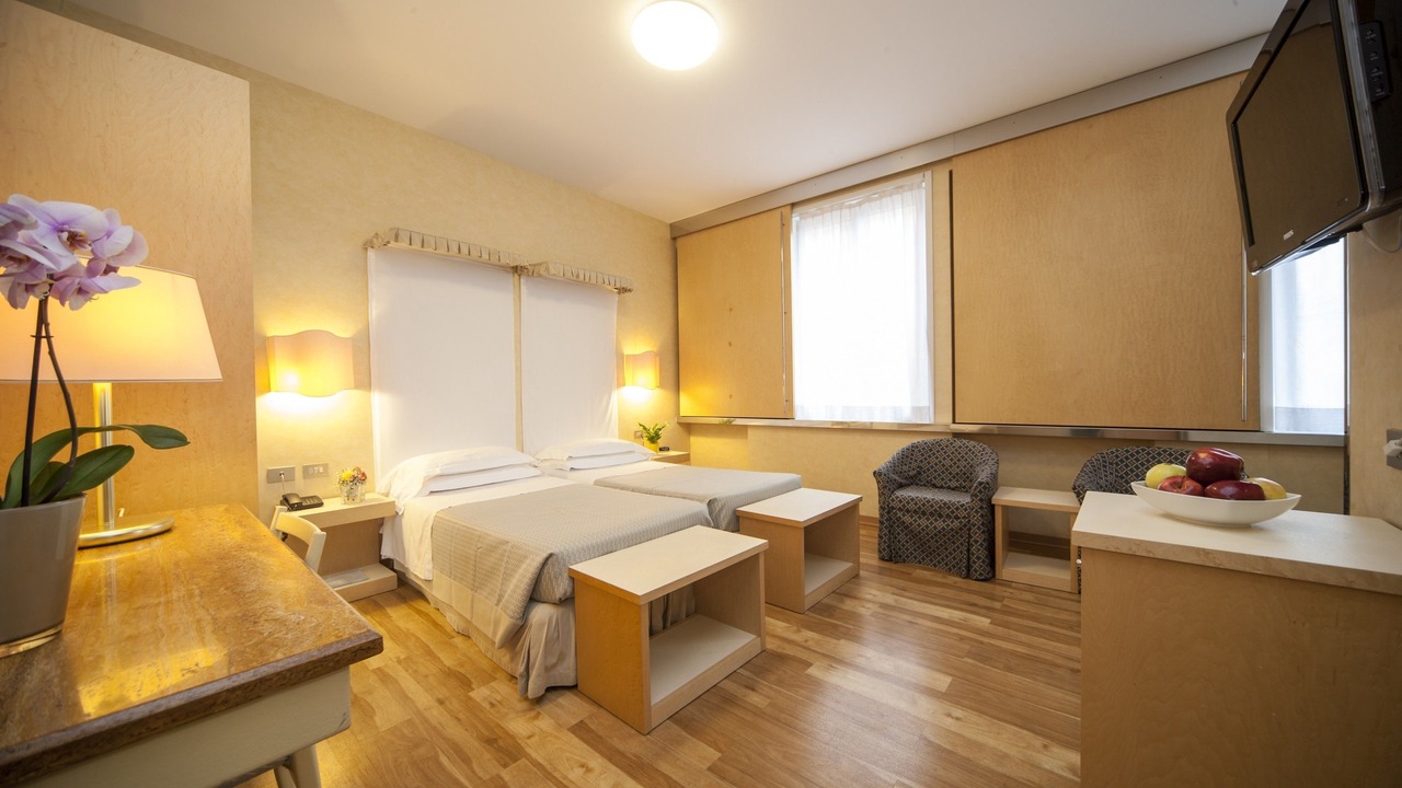 Photo of Bedroom in Ravenna