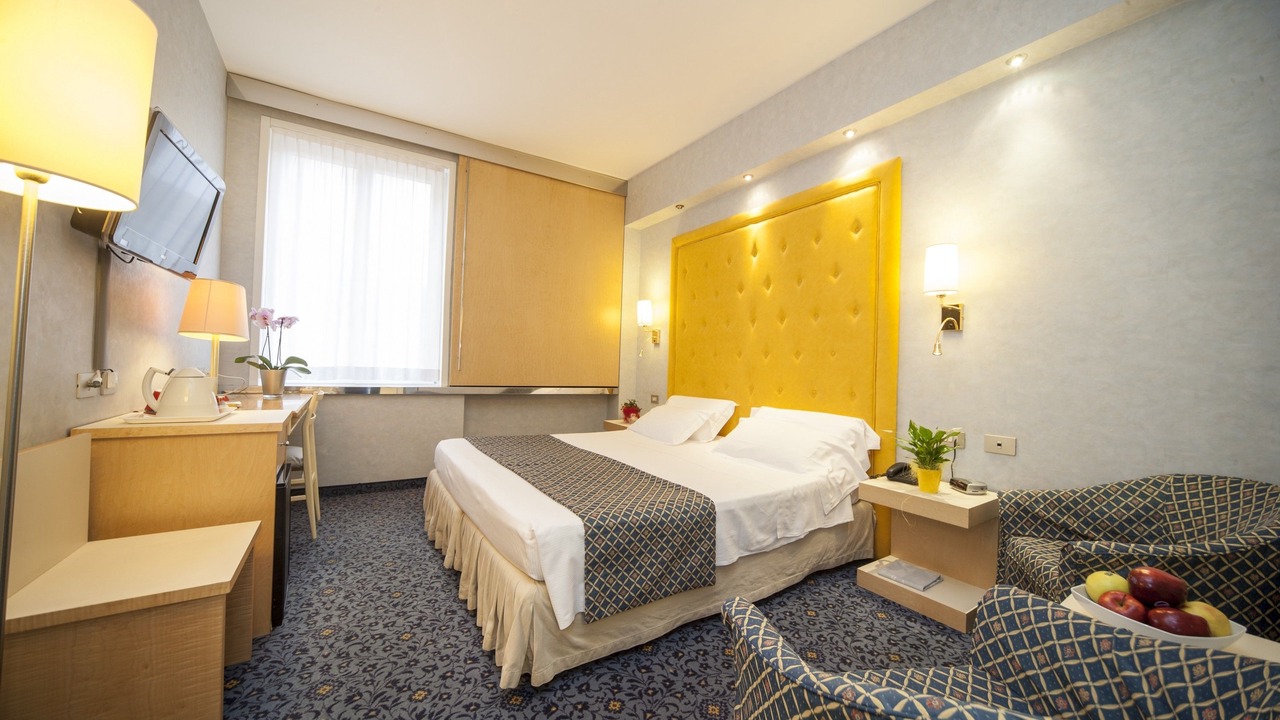 Photo of Bedroom in Ravenna