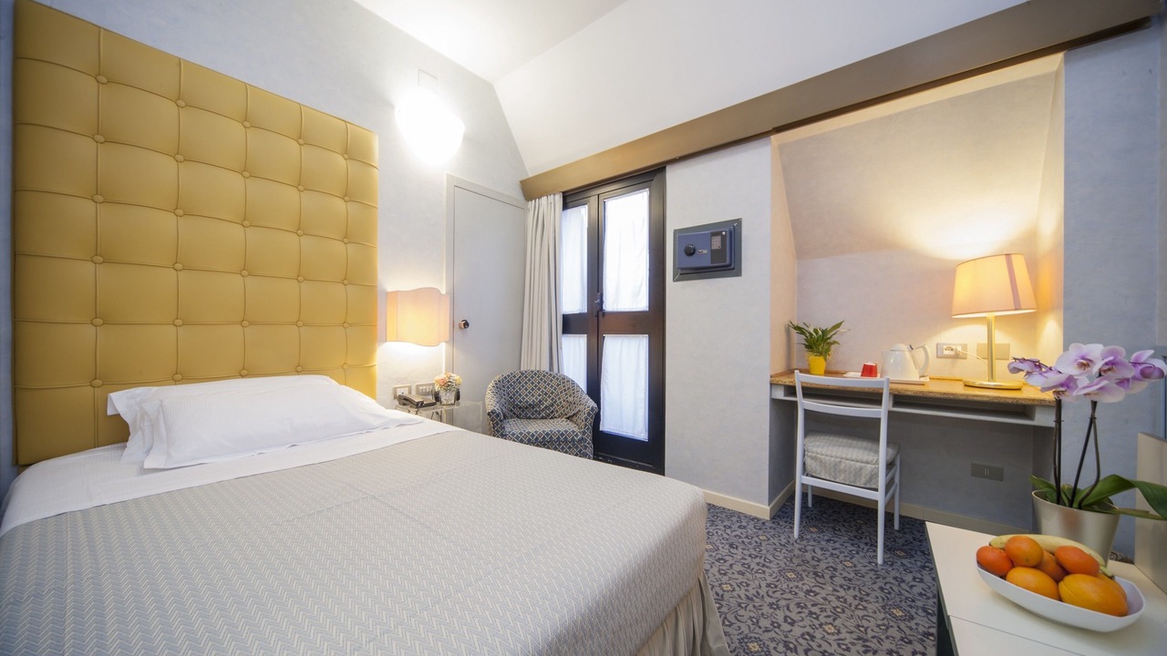 Photo of Bedroom in Ravenna