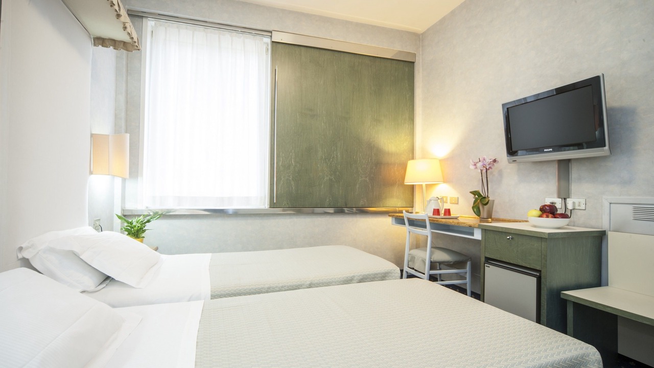 Photo of Bedroom in Ravenna