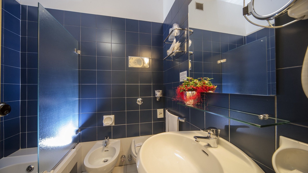 Photo of Bathroom in Ravenna
