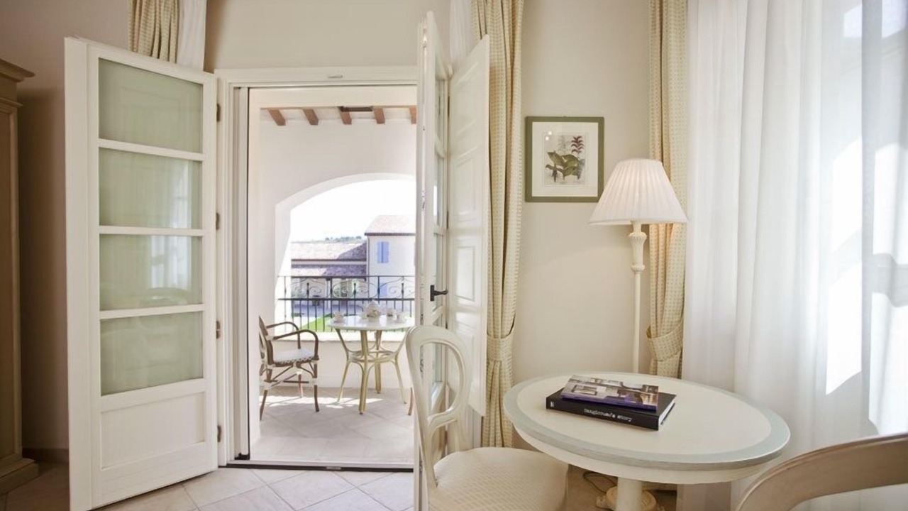 Photo of Bedroom in Fiumana