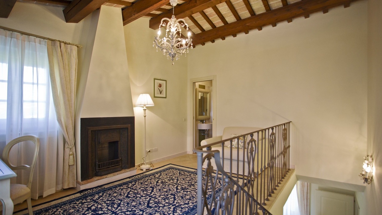 Photo of Bedroom in Fiumana