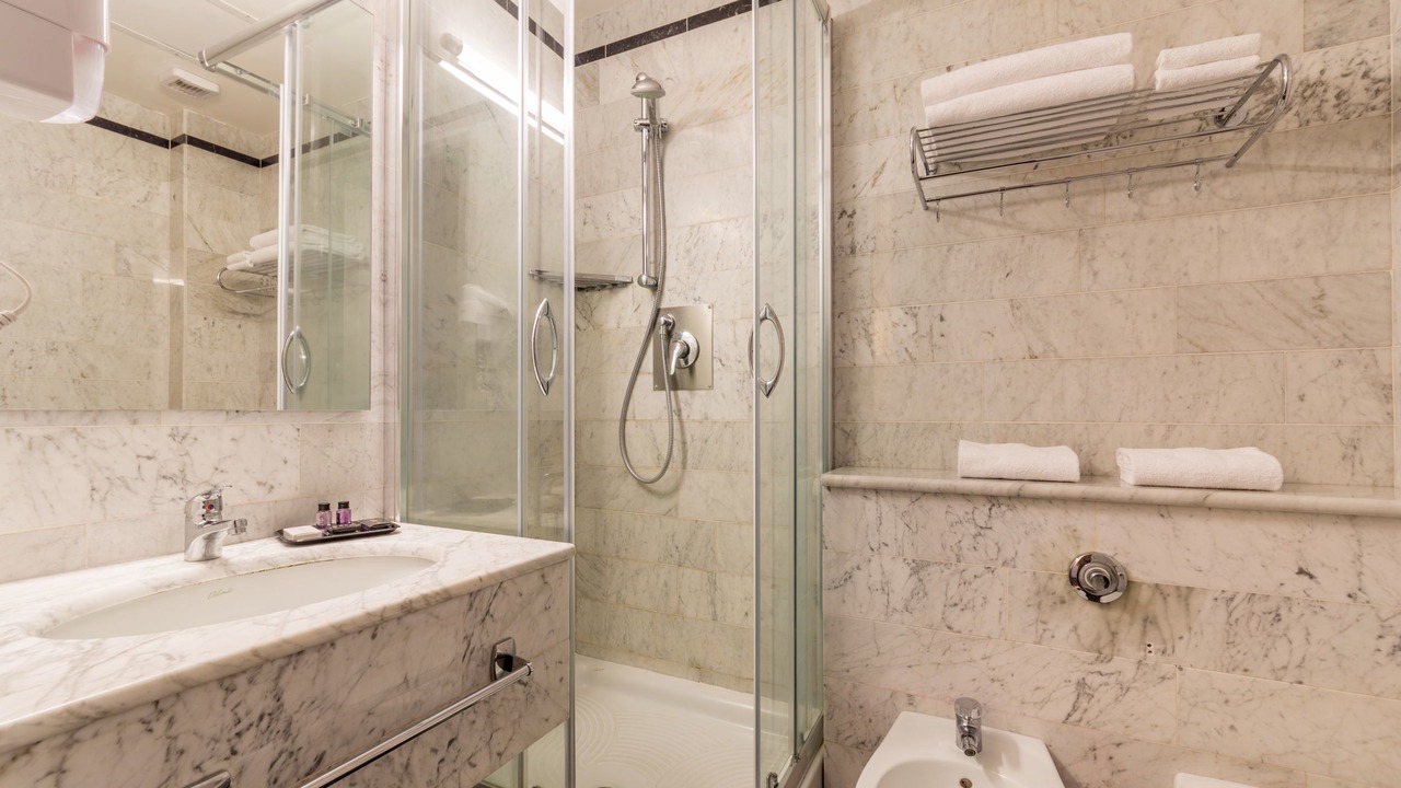 Photo of Bathroom in Magliano Sabina
