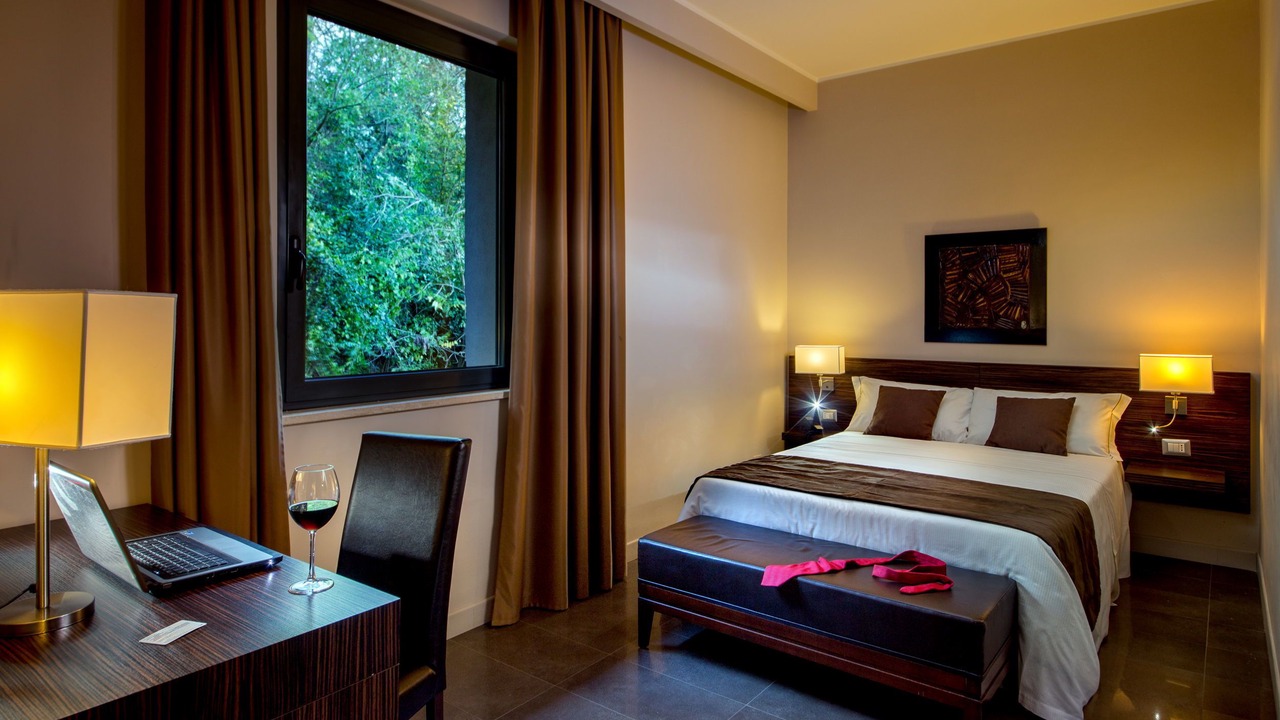 Photo of Bedroom in Magliano Sabina