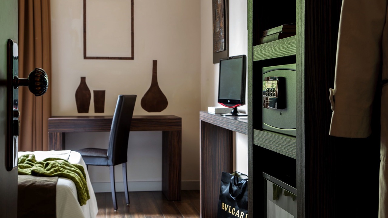Photo of Bedroom in Magliano Sabina