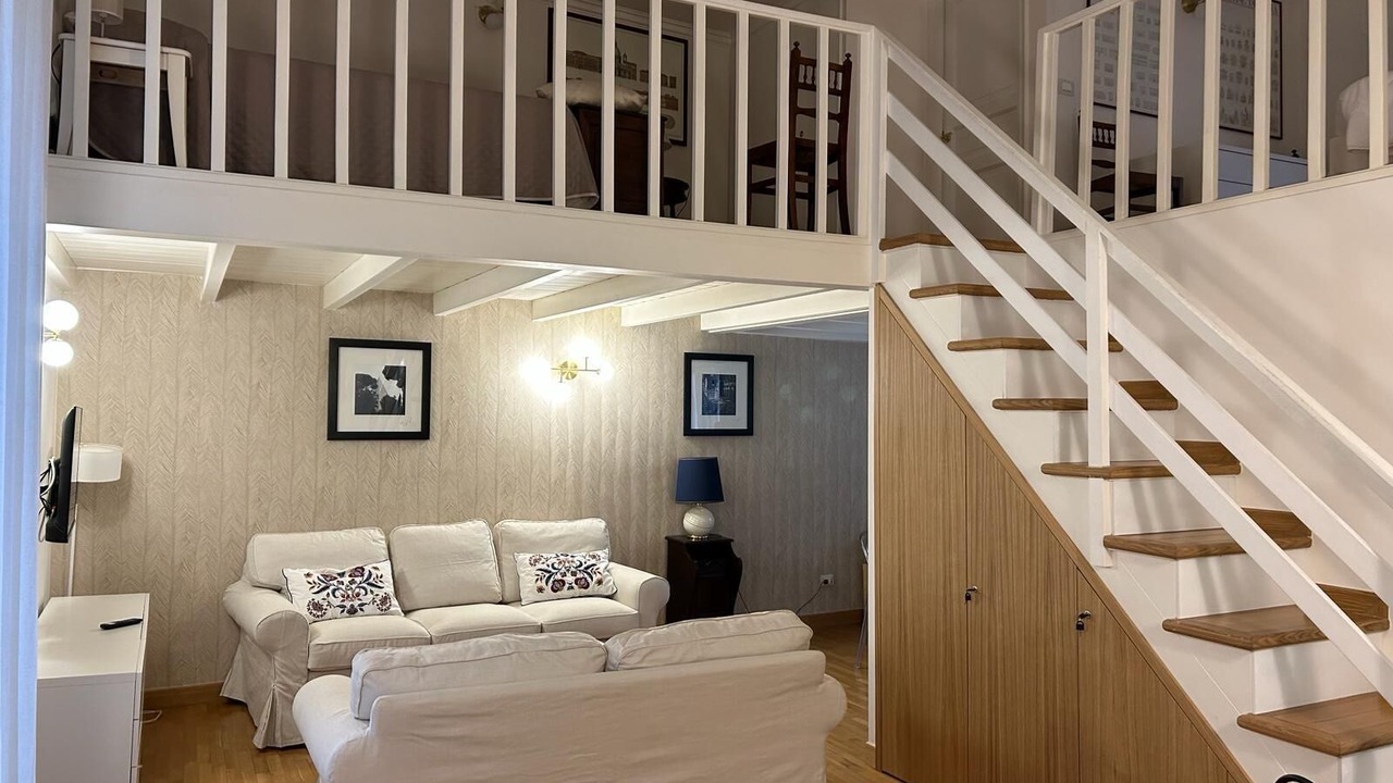 Photo of Bedroom in Rione VIII Sant'Eustachio